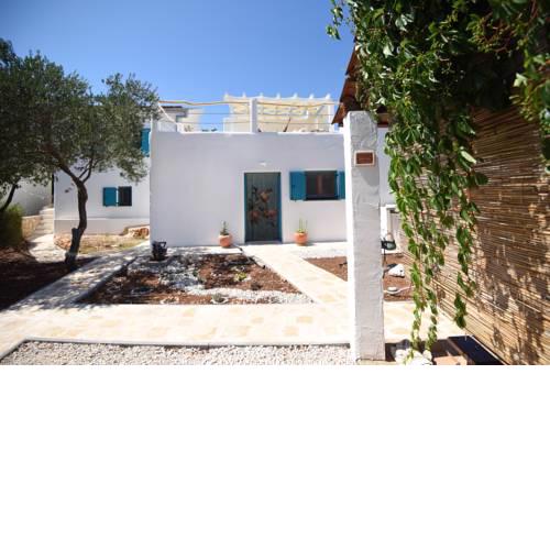 House by the Beach Rooftop terrace