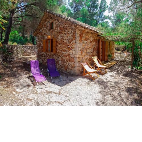 House by the sea ''Čorni Petar''