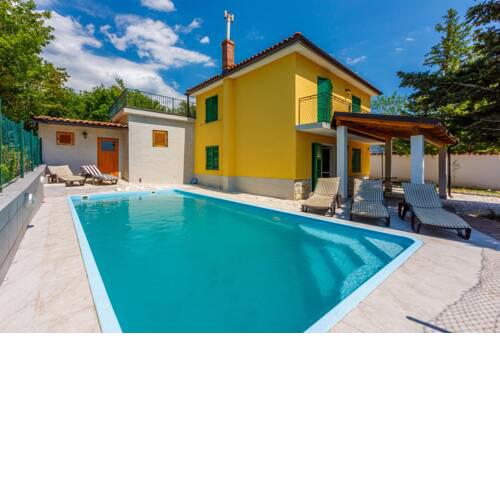 House CASA PIETRA 2