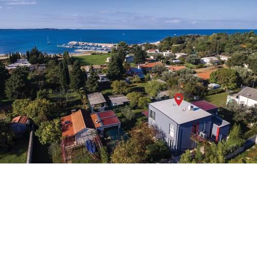 House de Mar