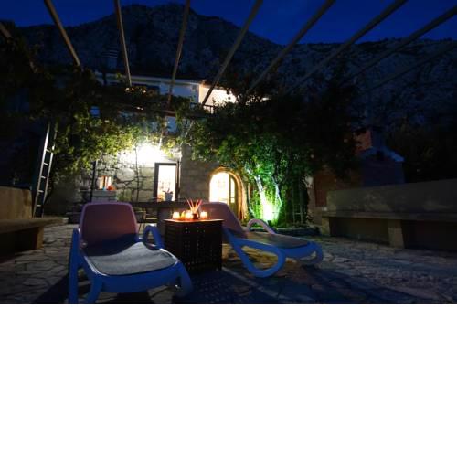 House Dida Mate - cozy house in nature