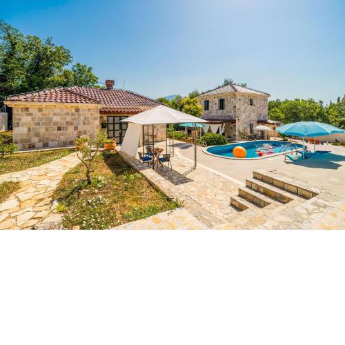 House Dubrovnik Chalets