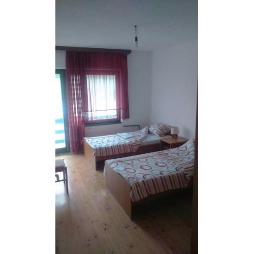 House Duka apartman