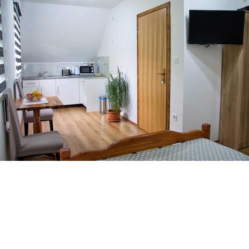 House Elena - Studio apartment/2