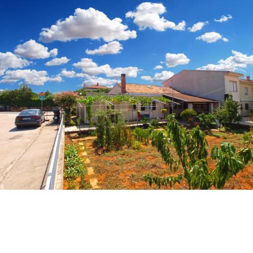 House Fazana 1456