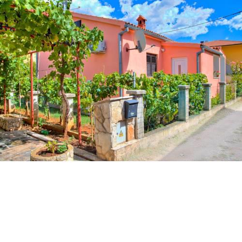 House Fazana 1753