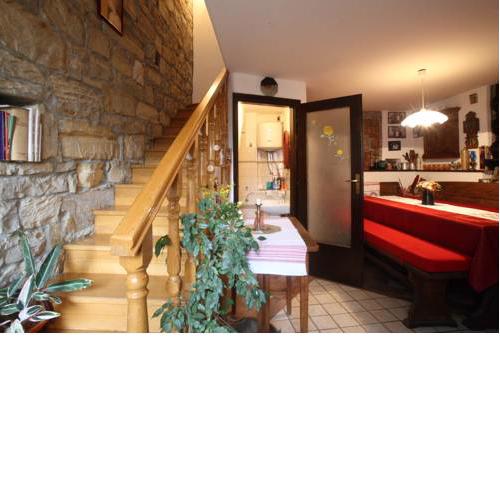 House Fiorela