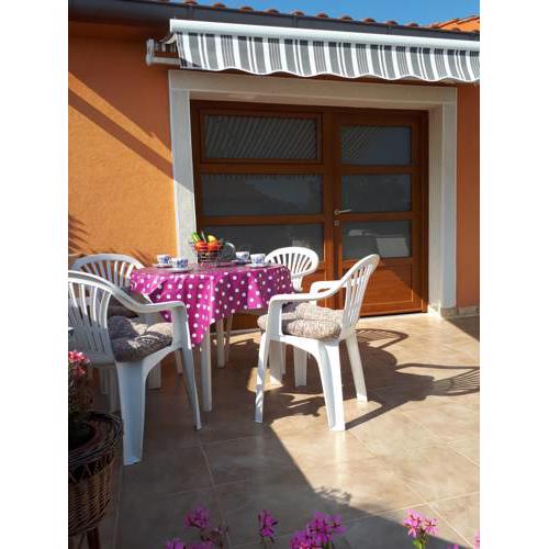 House for 2 "Ausi"