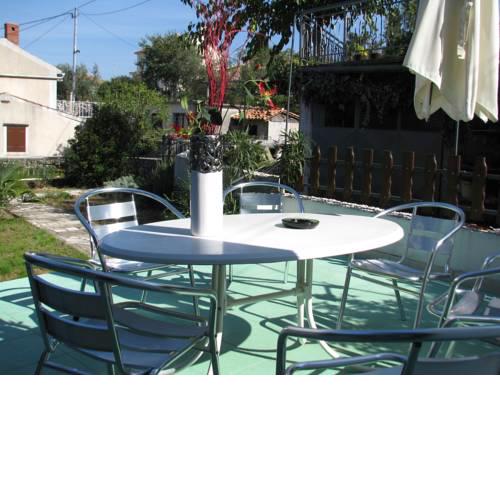 House Glumac Malinska