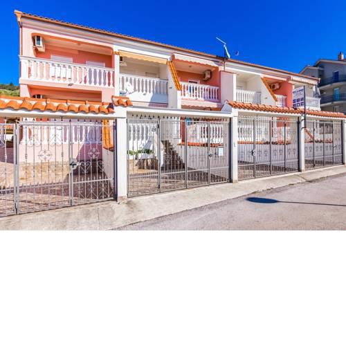 House Haus Rosa