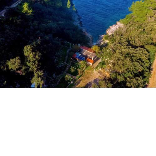 House Hidden Bay