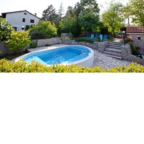House Irenka