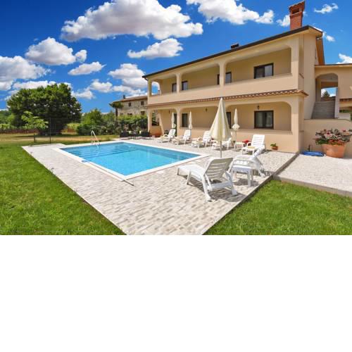 House Ivana 1664