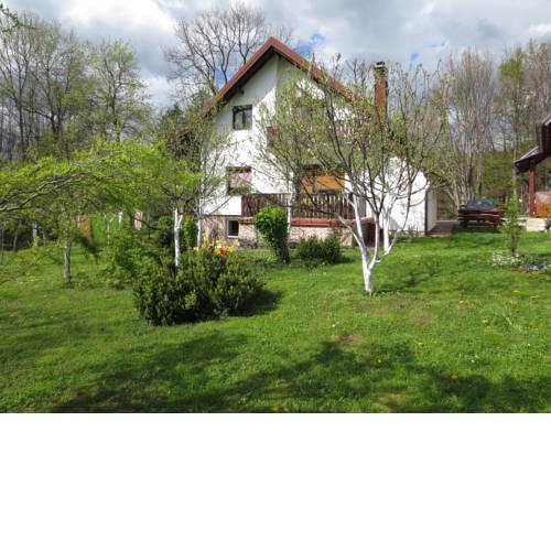 House Jezerka