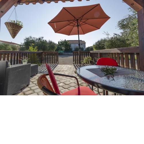 House Julija