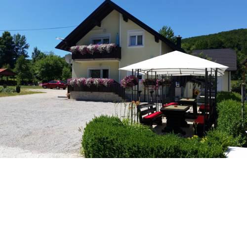 House Kajfes