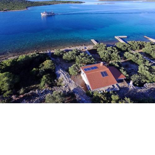 House Kaliopa