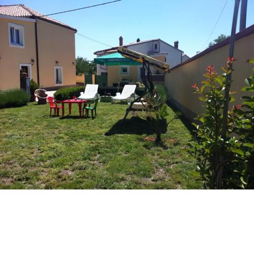 House Kristina 1203