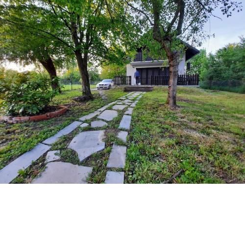 House Kupa MB
