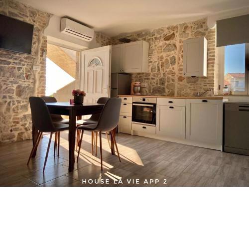 House La Vie Apartman #No.2