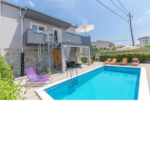 House Lisica