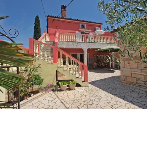 House Ljubko 1716