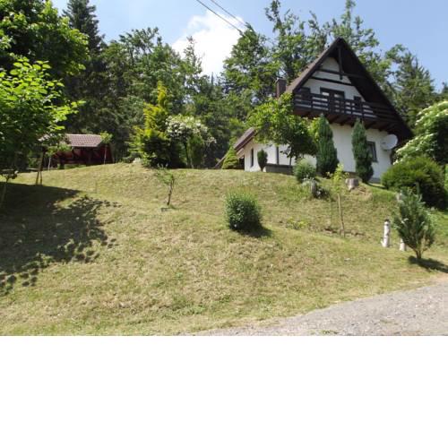 Quaint Holiday Home in Lokve with Terrace