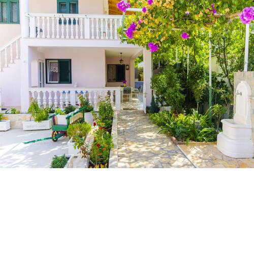 House Lucija