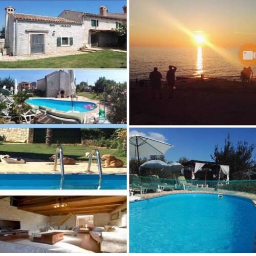HOUSE MAESTRAL