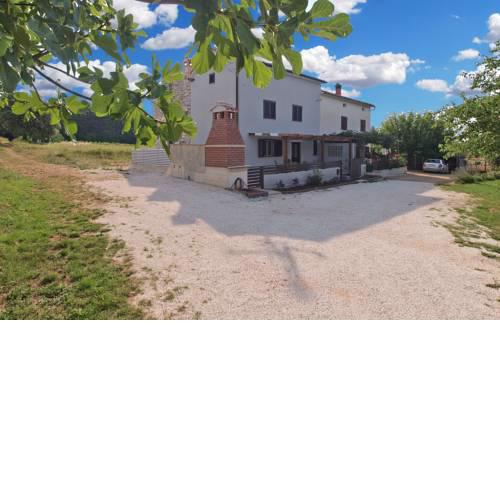 House Maksmilian 1708