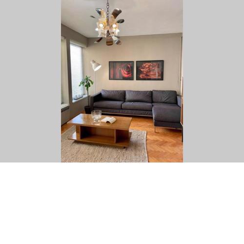 HOUSE MAREA-newly renovated apartment 100m from the sea