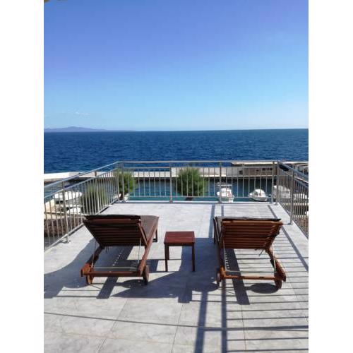 House Marina