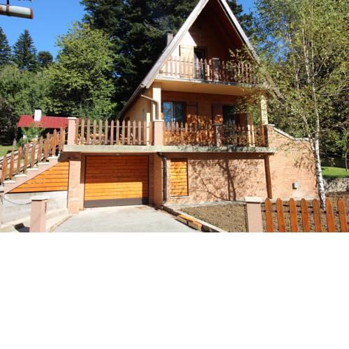 House Marko Breze