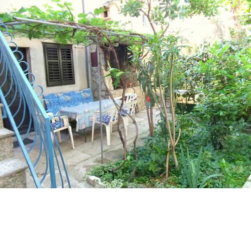 House Markovina