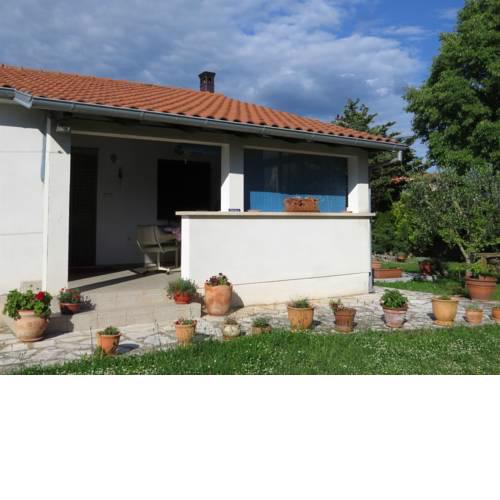 House MARLU