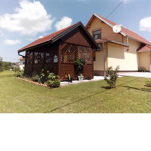 House Matijević Šimić