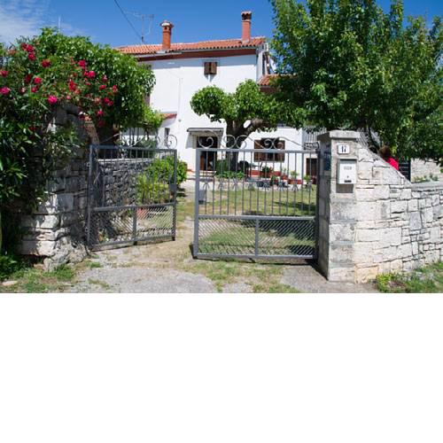 House Matohanci