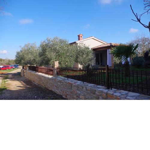House Matteo, Valdenaga