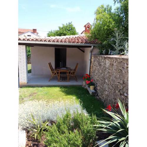 House Mergi