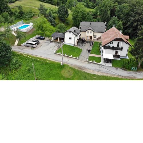 House Mirjana