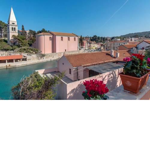 House Narcis Veli Lošinj