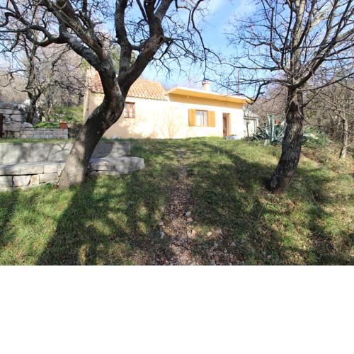 Exquisite Holiday Home in Tribanj with Private Garden