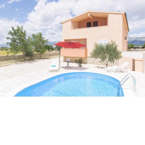 House Oasis of Peace