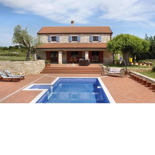 House of nice memories 34536