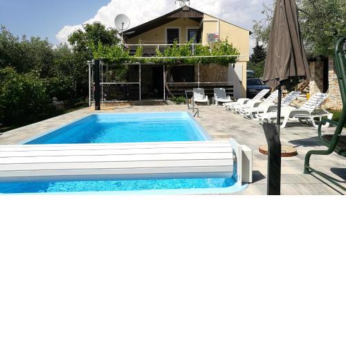 House Olea Fažana