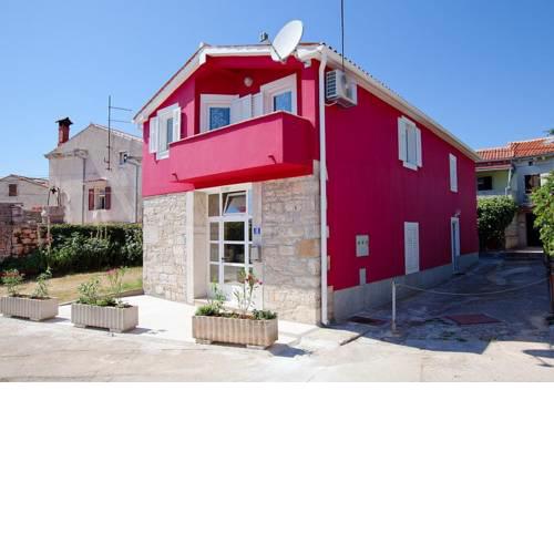 House Pavicini 1997
