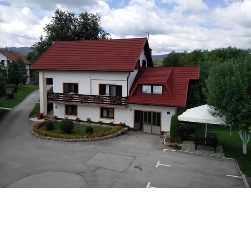 House Pavlic