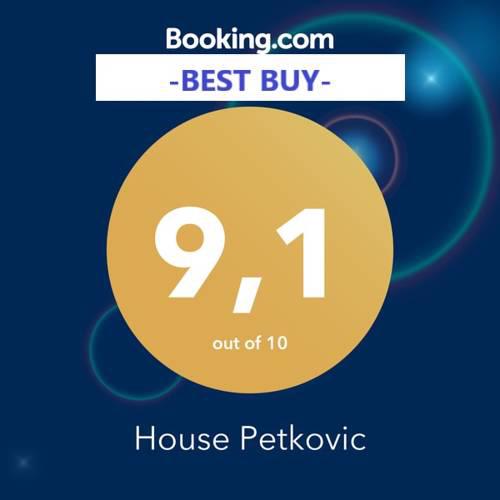 House Petkovic