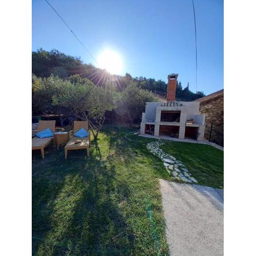 House Pierro