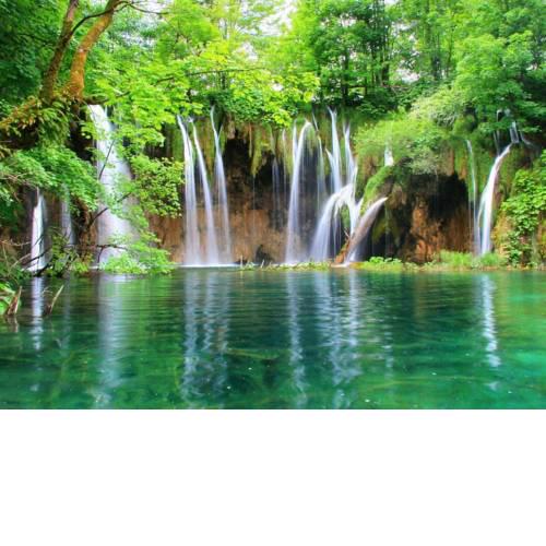 House Plitvice